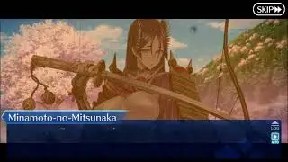 Fate/Grand Order - Raikou (Berserker) Interlude 2: Neither a Mother Nor Woman, Yet I Am...