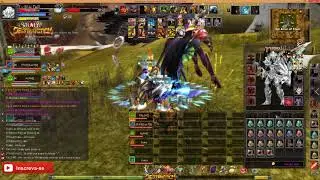 Shaiya Destruction - PEGANDO BOSS ALTAR KANOS 2018
