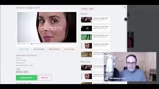 Stockocity - El Stock de V&iacute;deos en Full HD M&aacute;s Incre&iacute;ble y Econ&oacute;mico del Mercado