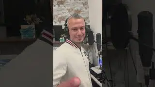 Солдат (5'nizza cover) - singing Albert Kasparov