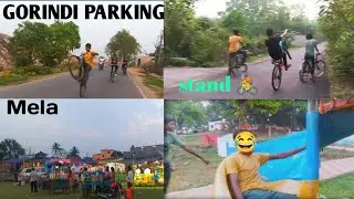 #vial#video#cycle#stunt 🤣😱😎🙋🚴✅💯 Gorindi parking