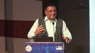 Dr. Vijay Rai - Session on Securing India&rsquo;s Payment Systems in the 21st Century