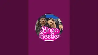 Ally BingoBesties510 is live!