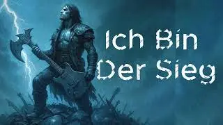 Ich Bin Der Sieg - GERMAN METAL MUSIC