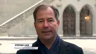 Videobotschaft des Kantonalpräsidenten Stephan Lack