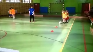 Z wizytą u przedszkolaków ...