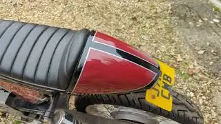 Ryca 650 walkaround - for sale
