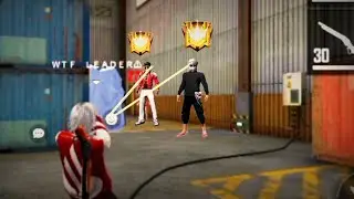Impossible🎯 (  Garena Free Fire Highlights) |