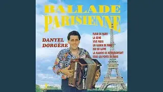 Ballade parisienne (Bossa)