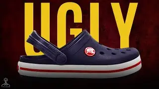 The Surprising Business Strategy Behind CROCS Multi-Billion Dollar Empire | Think Insider