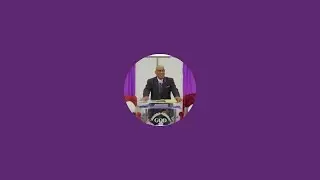 City of Refuge Christian Center COGIC Wednesday Night Bible Study 1-14-2026 is live!