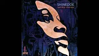Shinedoe - Stay On It - MTM008