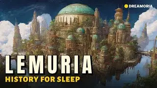 The ENTIRE Story of LEMURIA ｜ Boring History For Sleep