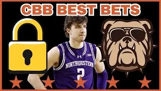 College Basketball Best Bets For January 14th | The College Experience: Basketball