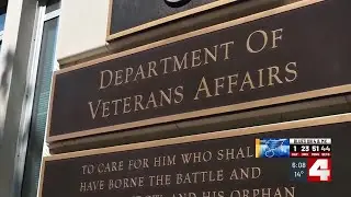 Local veteran reacts to Veteran Affairs layoffs