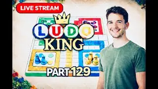 New! Ludoking Live Part 129 #ytshortslive #shortslive #trending #shortsfeed