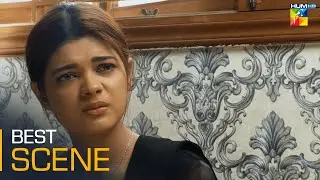 Dagh e Dil - Episode 27 - Best Scene 03 - [ Asad Siddiqui, Nawal Saeed ] - HUM TV