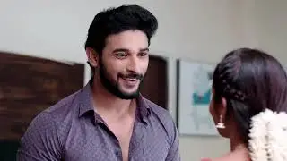 Krishna Tulasi - Ep 191 - Dileep Shetty, Aishwarya - Telugu Tv Serial - Zee5 Telugu Classics