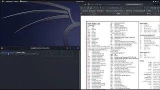 hashcat SHA1 video