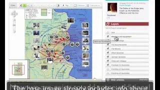 Contextualize content in Speaking Image