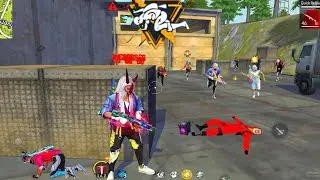 OB52 Update Free Fire 🔥 Full Details & Gameplay | FF MAX New Update