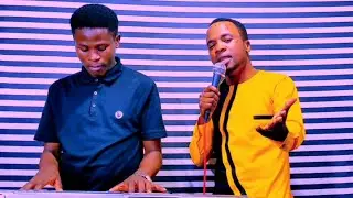 MBEGA BYIZA NOEH ✔️🔥🙏WAMUTARAMYI WACU DUKUNDA AZANYE AMAVUTA ADASANZWE NDEBERA NAWE