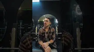 Wow! Look What He Did With His Arms 😱💪