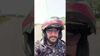 #bikeride ##oldhit@viral song Ae Hawa .....❤️❤️❤️