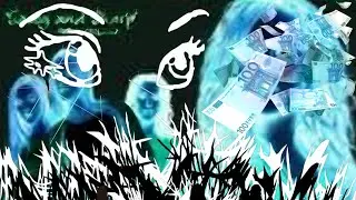 bladee - mean girls (slowed and hexd)