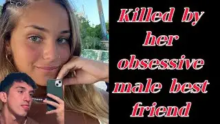 The Story of how Catalina Guti&eacute;rrez was killed by her obsessive male best friend 