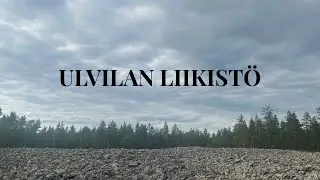 Ulvilan Liikist&ouml;