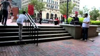 Go Skate Day 2013