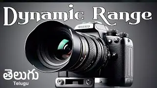 Dynamic Range | Check this Feature in your Camera for Good Quality Photography