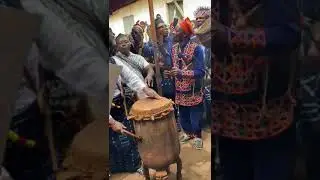 shungai Nso  handling kimankar keh Mfuh