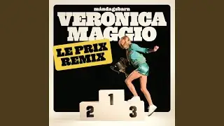 M&aring;ndagsbarn (le prix remix)