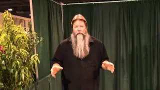 Trade Shows Made Easy - Pipe and Drape with Nick Federoff