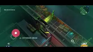 Space Marshals 2 Gameplay Walkthrough : AVA Mission 2 LAST SHIFT