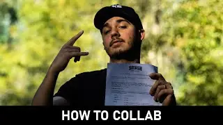 How To Collab