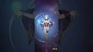 Mystic Heroes 50 summons
