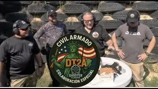 En El Range 1911 vs 2011 🔥 Colt, Kimber & Prodigy a PRUEBA: &iquest;Cl&aacute;sico o Moderno?