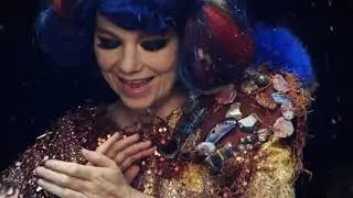 Bjӧrk : Mutual Core - Official HD Music Video