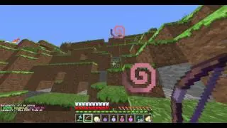 Minecraft IpocketIsland BoudBoud HACKING