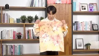 Japan Fanclub SNACK TIME SEASON 2 - JHOPE #4 24.06.11