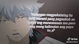 Gintoki once saif