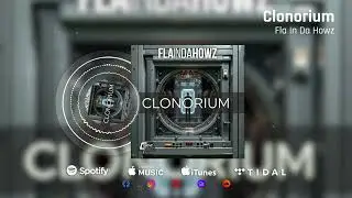 Fla In Da Howz - Clonorium (Groovetronik IT) #techno #undreground #groovetechno #electronicmusic