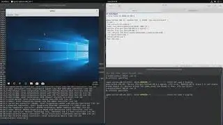 QEMU #6: Troubleshooting PCIe passthrough