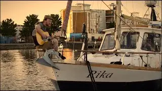 Mick Hagan | The Timbre Sessions
