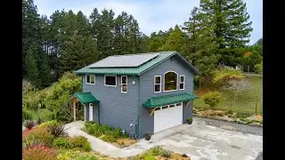 Sale Pending: 1175 Sylvan Place, McKinleyville, CA 95519 $530,000