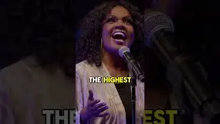 A thousand generations... #holyforever  #cecewinans