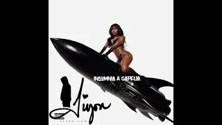 Insomnia (A Capella) - @Normani Cover